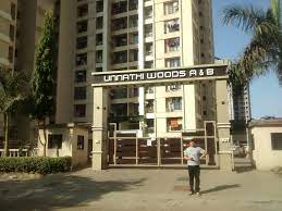 Raunak Unnathi Woods Phase 7